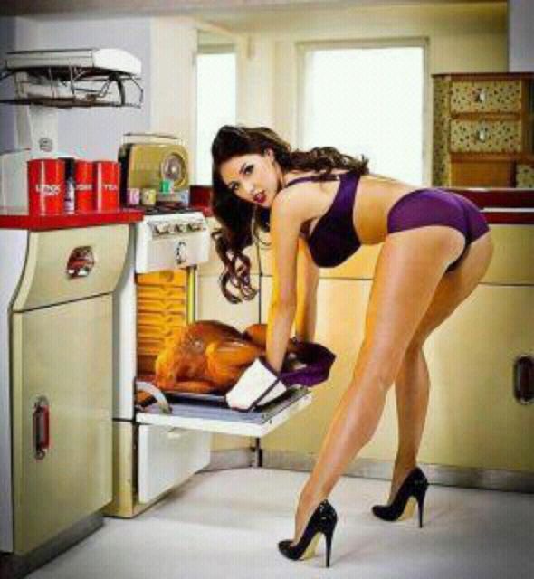 Nothing like home for the Holidays.....
