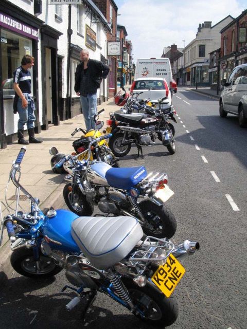 U.K.
