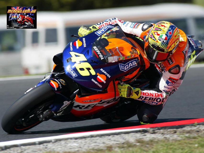 ALL HAIL THE DOCTOR!!!!
MOTOGP STAR VALENTINO ROSSI. THE GREATEST MOTORCYCLE RACER OF ALL TIME  IN MY HUMBLE OPINION.

